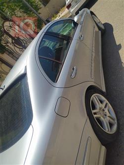 مرسيدس بنز E-Class